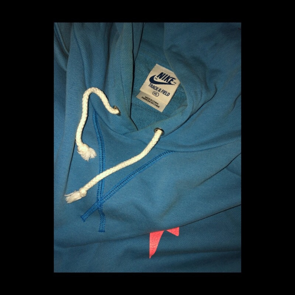 Nike Hoodie XL - Picture 3 of 3